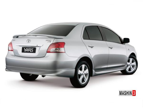  تویوتا-یاریس-سدان-yaris-sedan